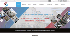 Desktop Screenshot of lk-tools.com